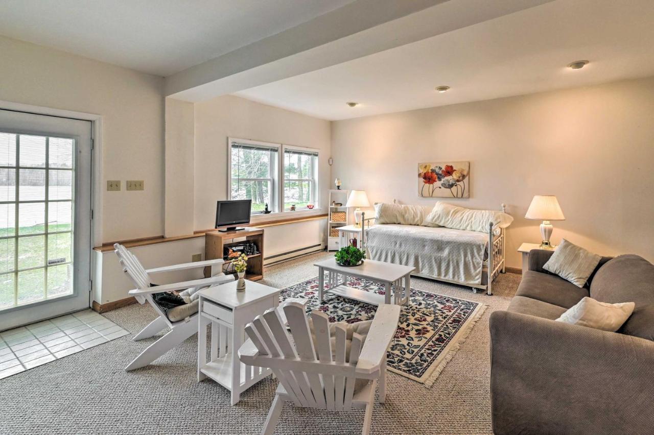 Lakefront Broadalbin Getaway With Deck And Kayaks Extérieur photo